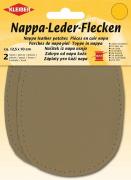 Toppe in Nappa - Beige