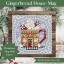 Gingerbread house Mug
