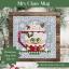 Mrs Claus Mug