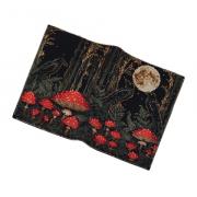 Cover per passaporto - Luna piena