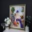 Merchant's Wife at Tea - 1918 (Boris Kustodiev)