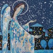 The Christmas Angel (Alexander Voroshilin)