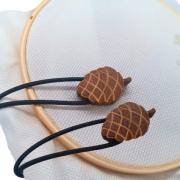 Fermaoggetti magnetico - Pigna (2)