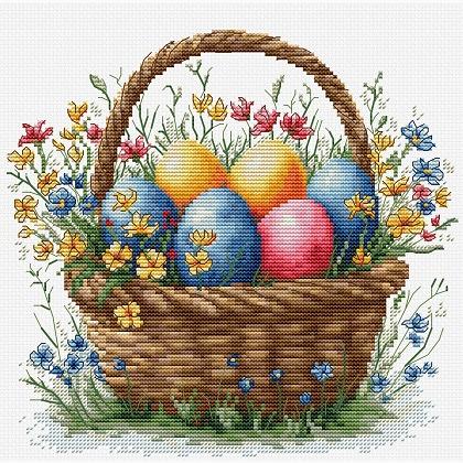 Easter Basket
