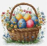 Easter Basket