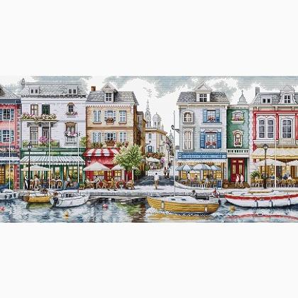 Quayside