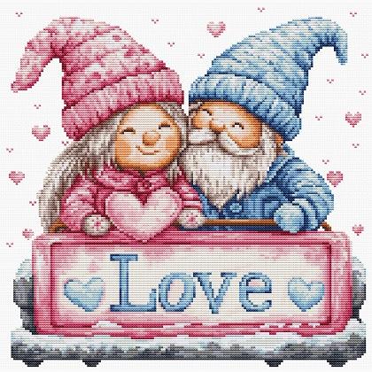 Winter love