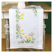 Runner - Fiori di campo