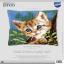 Cuscino - Gatto sull' albero