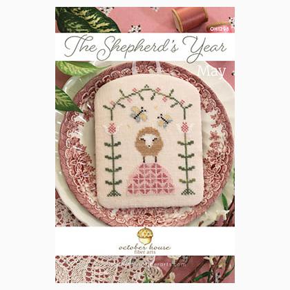 Shepherd\'s Year - May