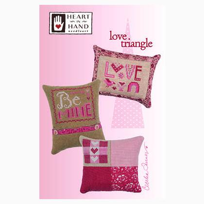 Love Triangle