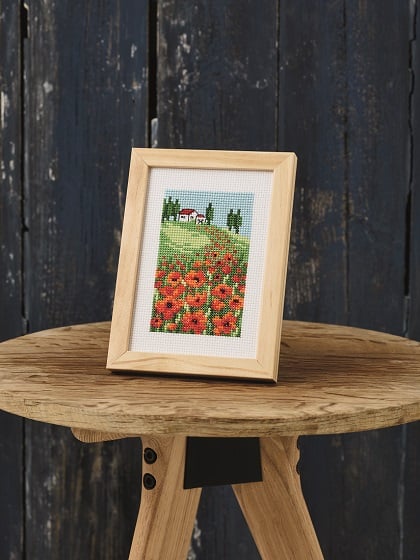 Poppies