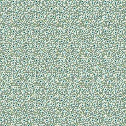 Brie Teal