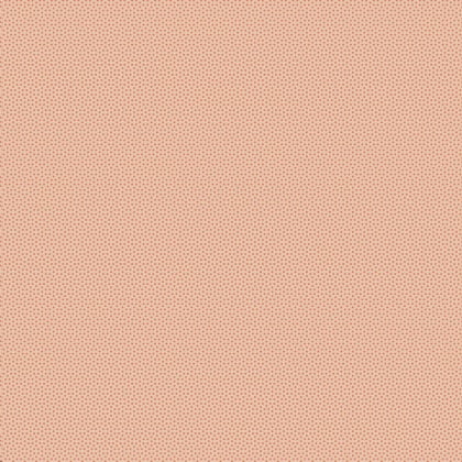 Poppy Seed Dusty Peach