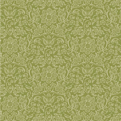 Blender - Lila Green