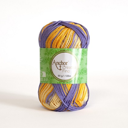 Anchor Creativa Fino Multicolor - 00903