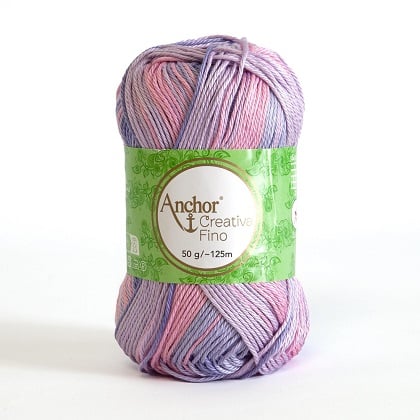 Anchor Creativa Fino Multicolor - 00907
