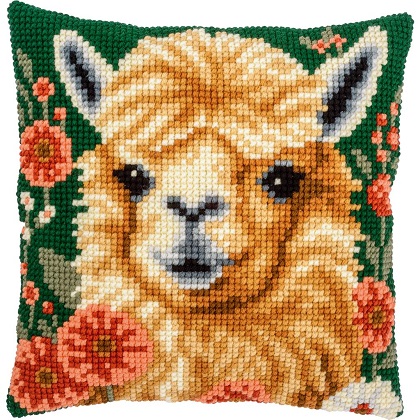 Cuscino - Alpaca