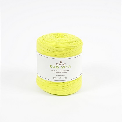 Eco Vita T-SHIRT - Limone