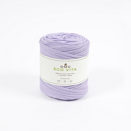 Eco Vita T-SHIRT - Lilla