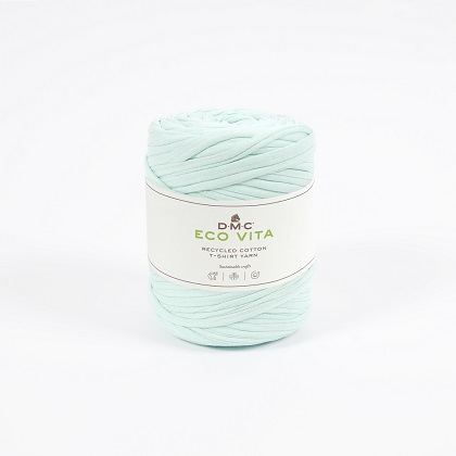 Eco Vita T-SHIRT - Menta
