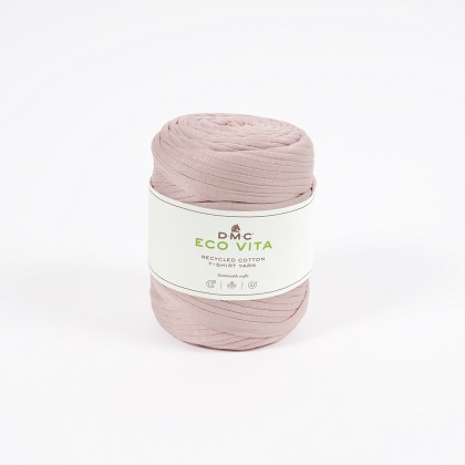 Eco Vita T-SHIRT - Nudo