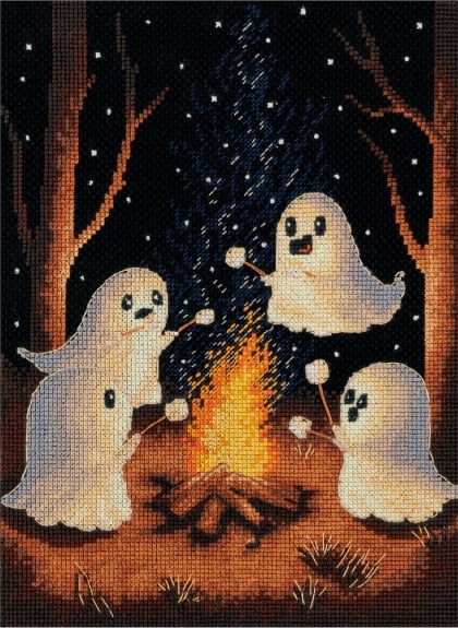 Escursione fantasma