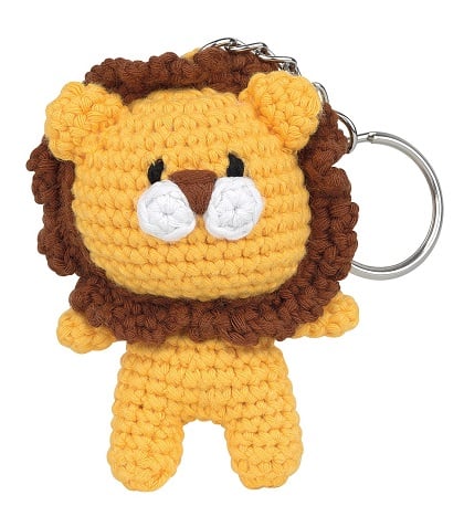 Levi the Lion