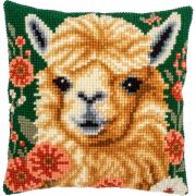 Cuscino - Alpaca