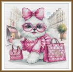 Signorina Dior