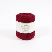 Eco Vita T-SHIRT - Bordeaux
