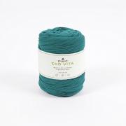 Eco Vita T-SHIRT - Petrolio