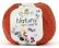 DMC Natura Just Cotton N500 - Corallo arancione