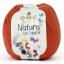 DMC Natura Just Cotton N500 - Corallo arancione
