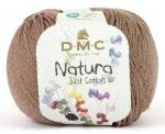 DMC Natura Just Cotton N501 - Mandorla di mare