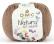 DMC Natura Just Cotton N501 - Mandorla di mare