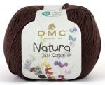 DMC Natura Just Cotton N502 - Sabbia bruciata