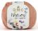 DMC Natura Just Cotton N503 - Rosa perlato