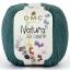 DMC Natura Just Cotton N504 - Smeraldo profondo