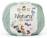 DMC Natura Just Cotton N505 - Nebbia oceanica