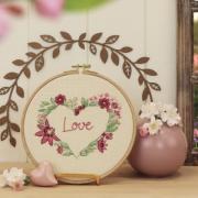 Blooming Heart