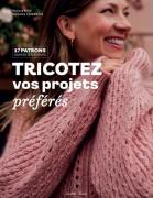 Tricotez vos projets préférés