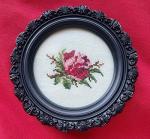 Heritage Red Rose
