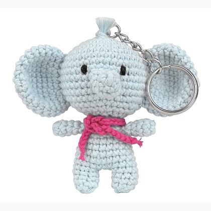 Eli the elephant