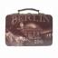 Valigetta Vintage "Berlin" - Golden 20th - Small