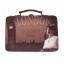 Valigetta Vintage "London" - Golden 20th - Small
