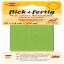 Flick + Fertig - Verde erba