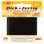 Flick + Fertig - Nero
