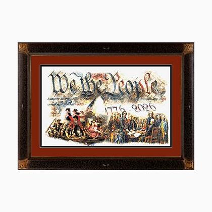 We The People