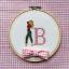 Le grand ABC «Style BB»